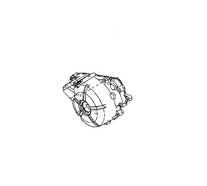 Cover Generator Kawasaki Z300