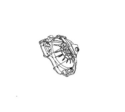 Cover Clutch Kawasaki Z300