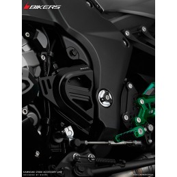 Boulons de Cadres Kawasaki Z1000