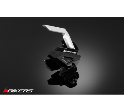 Rear Caliper Brake Guard Bikers Ktm Duke 200 / 390