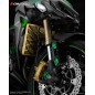 Front Fender Protectors Bikers Kawasaki Z1000