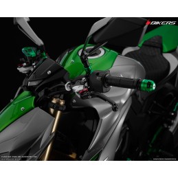 Levier d'Embrayage Réglable et Ajustable Premium Bikers Kawasaki Z1000