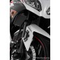 Protections Garde Boue Avant Bikers Kawasaki Z300 / Z250 Protections Garde Boue Avant Bikers Kawasaki Z300 / Z250