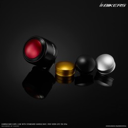 Handle Bar Caps Bikers Vespa GTS Super 150