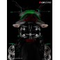 Support de Plaque Complet Réglable Moto Kawasaki Z1000