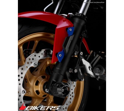 Protections Garde Boue Avant Bikers Honda CBR 650F