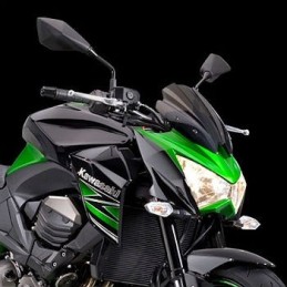 Accessoire Bulle Saute Vent Kawasaki Z800