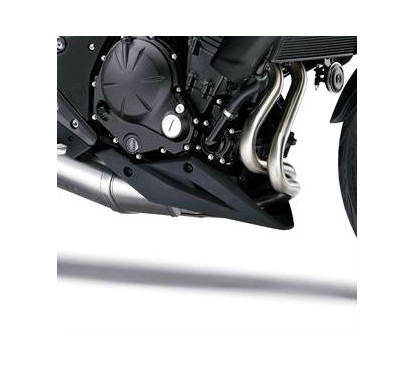 Sabot Protection Tuyau Echappement Kawasaki ER6n 650