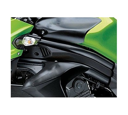 Carénage Cadre Gauche Kawasaki ER6n 650