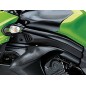Cover Frame Left Kawasaki Er6n 650