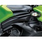 Carénage Cadre Droit Kawasaki ER6n 650 Carénage Cadre Droit Kawasaki ER6n 650