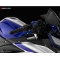 Levier de Frein Réglable et Pliable Bikers Yamaha YZF R3/R25