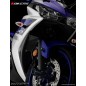 Axe Avant Protection Bikers Yamaha YZF R3/R25