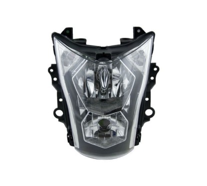 Headlight Kawasaki Er6n 650