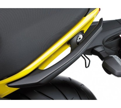 Grip Tandem Left Kawasaki Ninja 650 Er6f