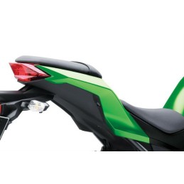 Cover Tail Right Kawasaki Z300