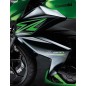 Shroud Left Kawasaki Z300