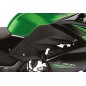 Cover Knee Grip Right Kawasaki Z300