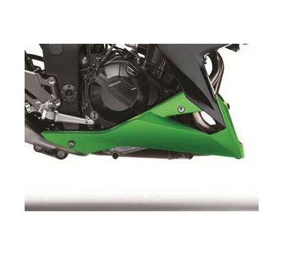 Carénage Inférieur Droit Kawasaki Z300