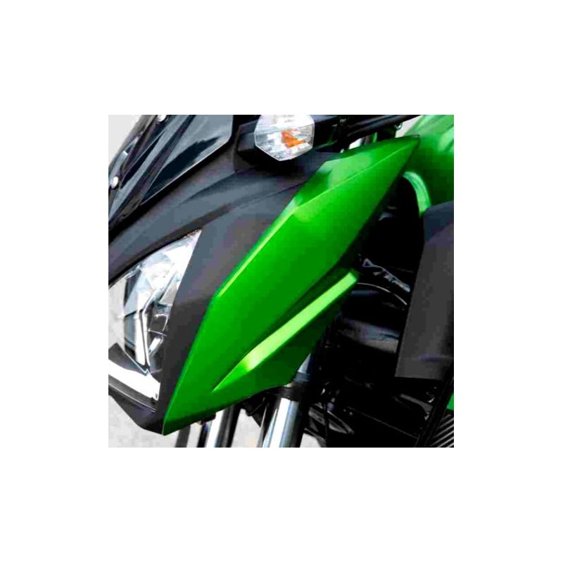 Cowling Headlight Left Kawasaki Z300 Cowling Headlight Left Kawasaki Z300