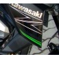 Sticker Motif Flanc Avant Droit Kawasaki Z800 2014 2015 Sticker Motif Flanc Avant Droit Kawasaki Z800 2014 2015