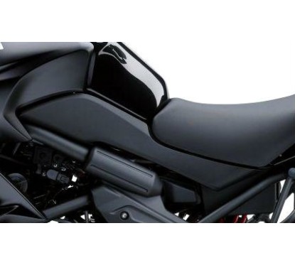 Cover Side Left Kawasaki Versys 650 2015/2021
