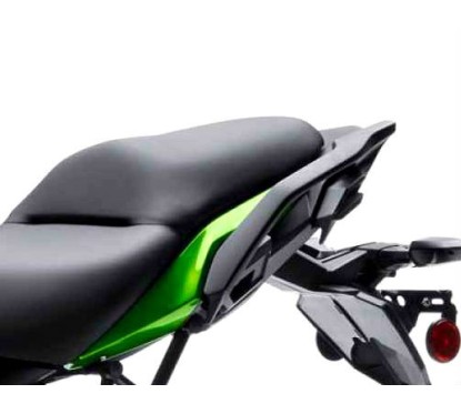 Grip Tandem Left Kawasaki Versys 650 2015/2025