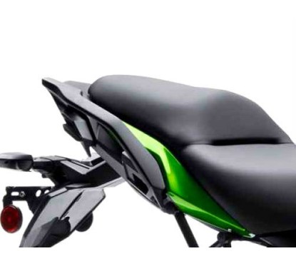 Grip Tandem Right Kawasaki Versys 650 2015/2025