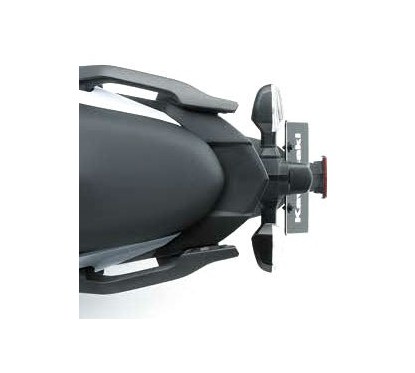 Cover Taillight Center Kawasaki Versys 650 2015/2025