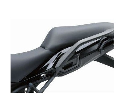 Cover Tail Left Kawasaki Versys 650 2015/2021