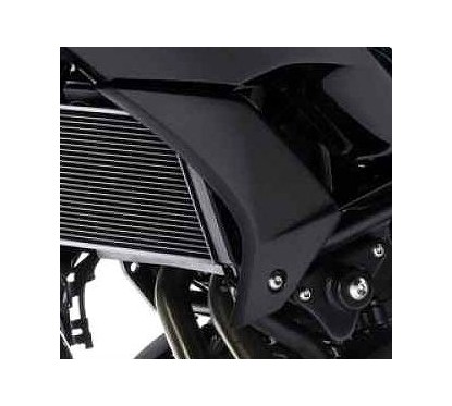 Couvre Radiateur Gauche Kawasaki Versys 650 2015/2021