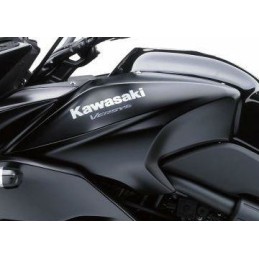 Carénage Reservoir Gauche Kawasaki Versys 650 2015/2021