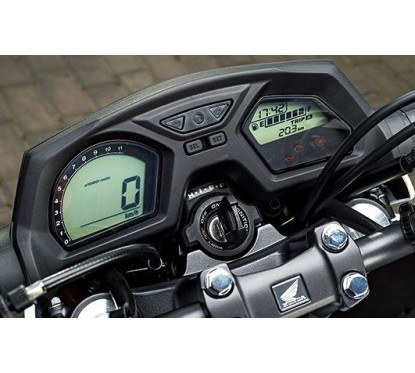 Meter Honda CB650F