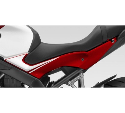 Cover Left Side Honda CB650F