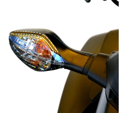 Winker Front Right Honda CB650F