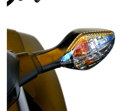 Winker Front Left Honda CB650F