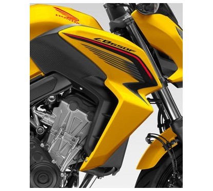 Shroud Right Honda CB650F