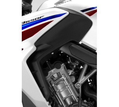 Shroud Tank Left Honda CB650F