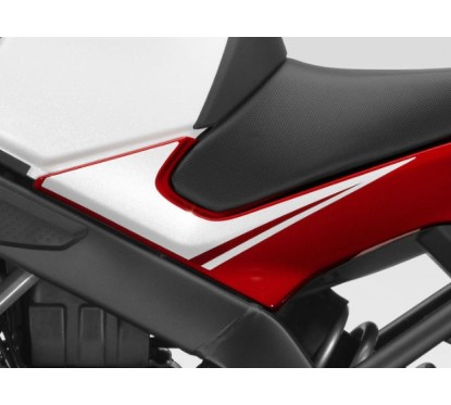 Stripe Left Side Cover Honda CB650F