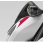 Stripe Headlight Cover Left Honda CB650F
