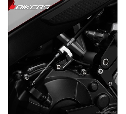 Guide Cable d'Embrayage Bikers Honda CBR 650F