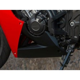 Carénage Inférieur Gauche Honda CBR 650F