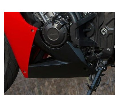 Cowling Lower Left Honda CBR 650F