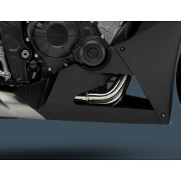 Carénage Inférieur Droit Honda CBR 650F