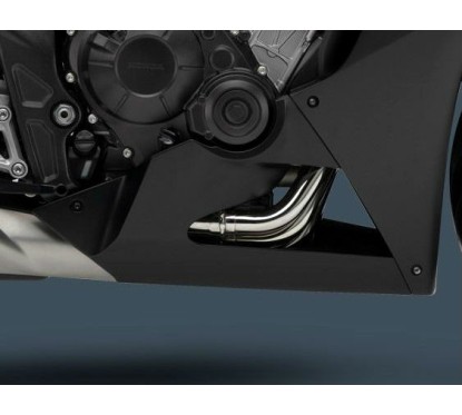 Carénage Inférieur Droit Honda CBR 650F