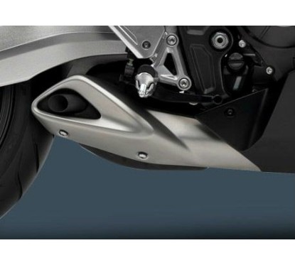Protection Echappement Honda CBR 650F