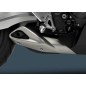 Muffler Protector Honda CBR 650F