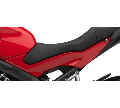 Carénage Central Gauche sous Selle Honda CBR 650F