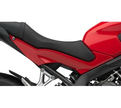 Carénage Central Droit sous Selle Honda CBR 650F