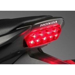 Feux Arrière LED Honda CBR 650F